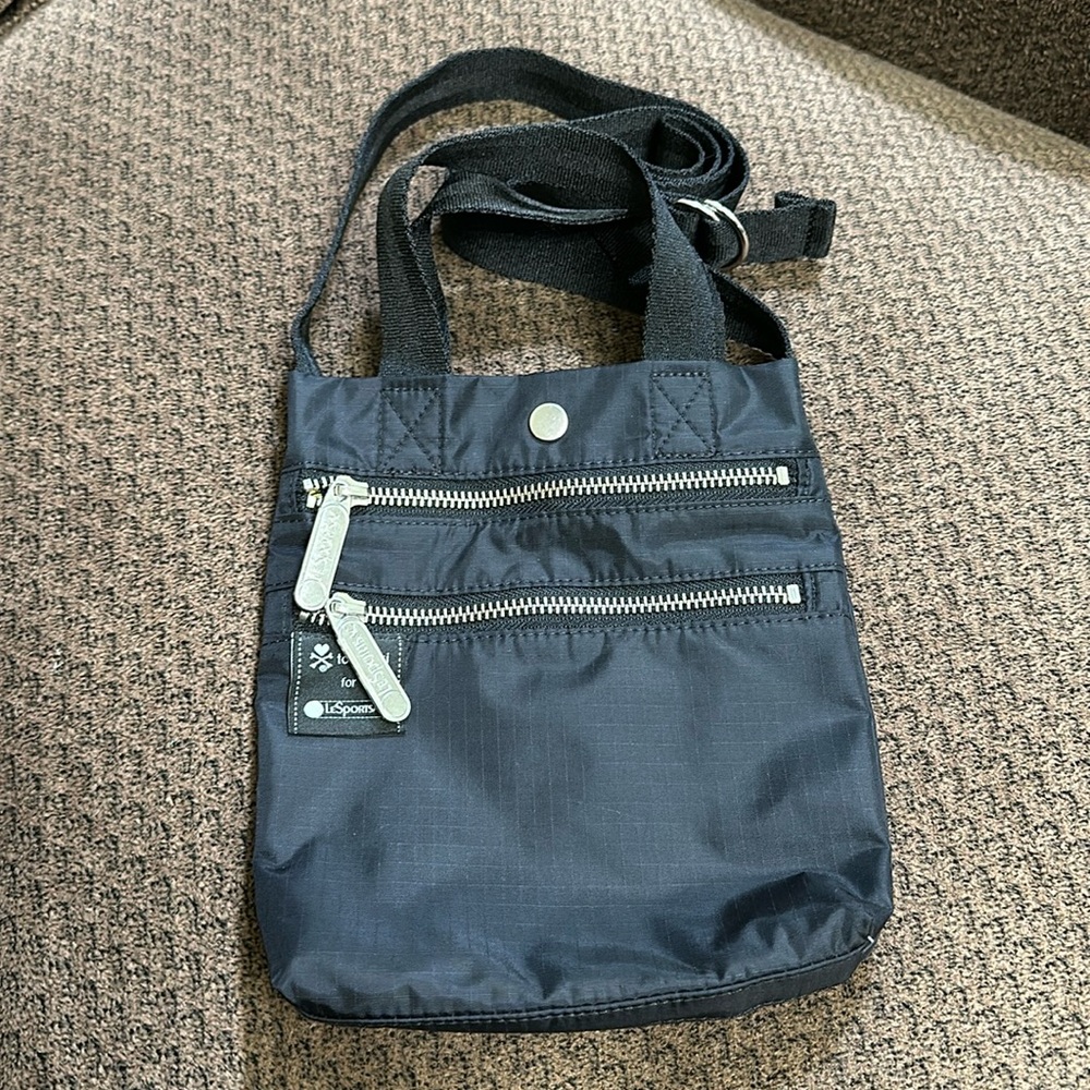LeSportsac x tokidoki Mini Bersa